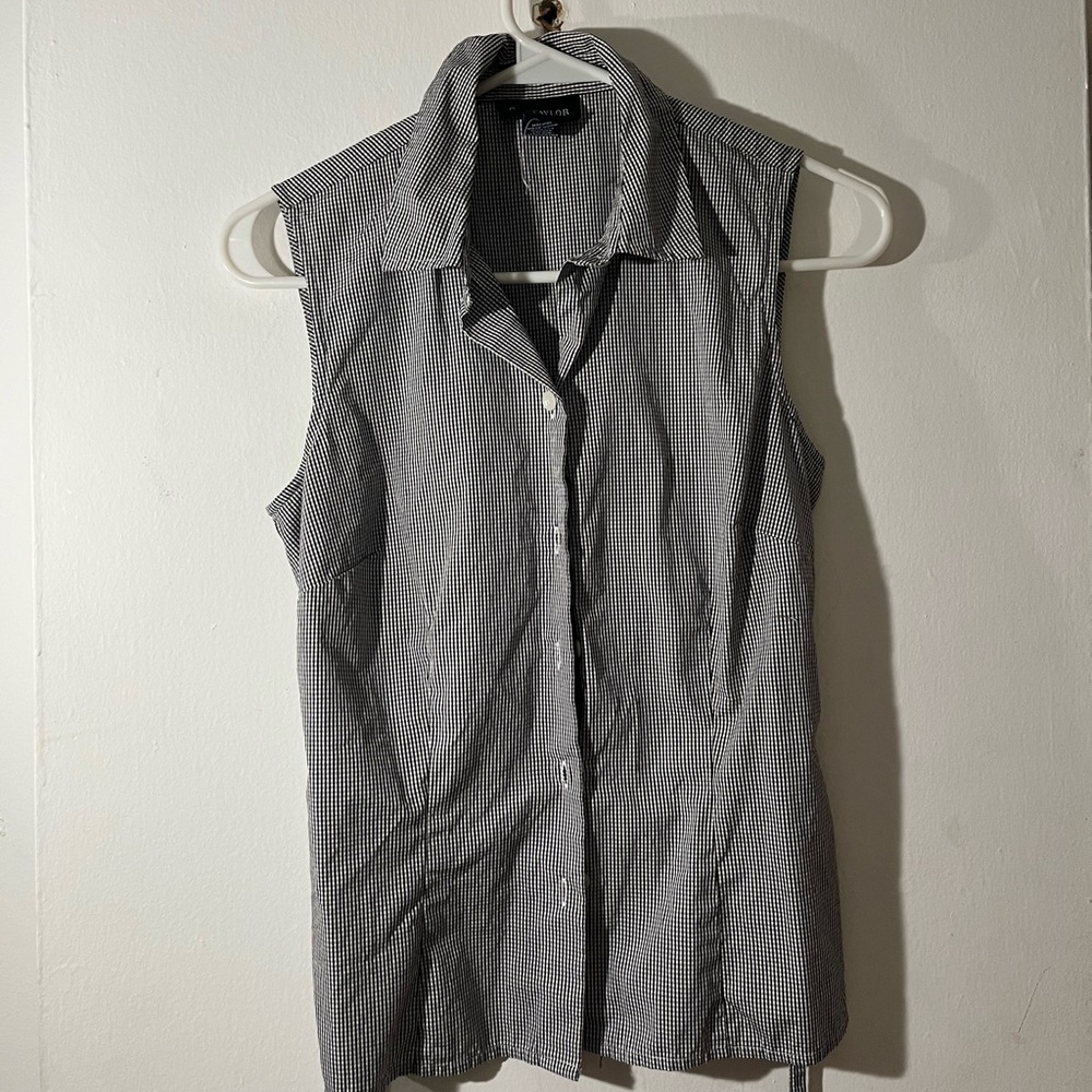 Cutest light weight summer shirt -